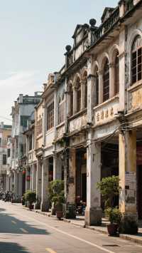 麗水出發2人3天狂玩漳州！人均不到1500，吃遍閩南古早味