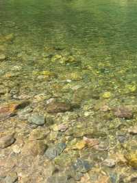 韶關必背瑤寨｜碧水青山映瑤寨 長鼓舞韻醉遊人