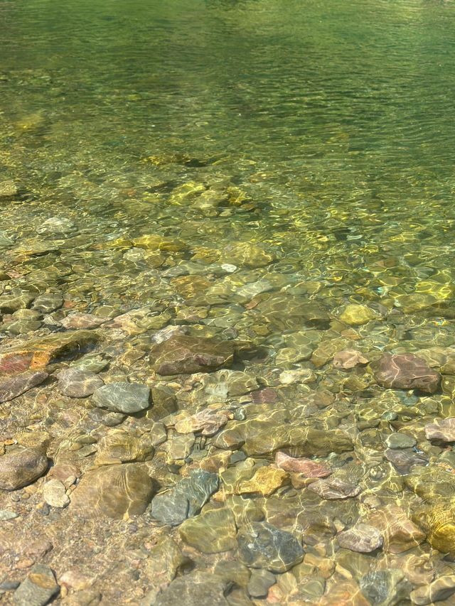 韶關必背瑤寨｜碧水青山映瑤寨 長鼓舞韻醉遊人