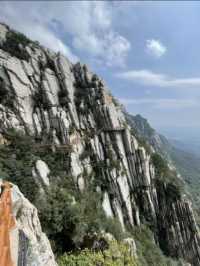 第一次嚟少林寺咁玩！收藏呢篇超齊全攻略