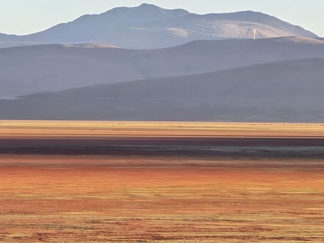 11月和12月西藏旅遊最佳的季節之一|||因為一直特別忙，