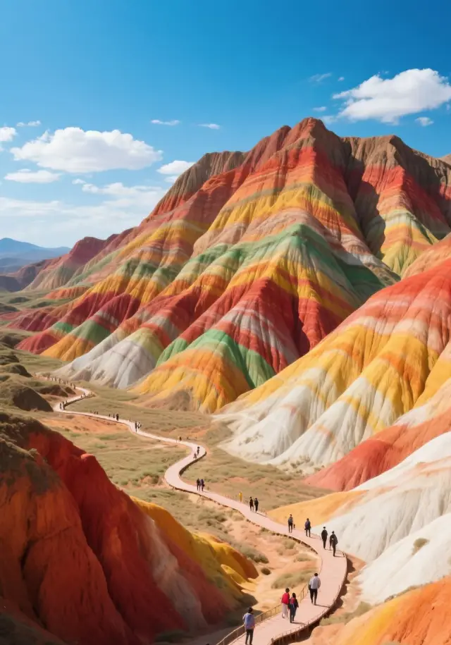 “沙漠”“5天5夜”“費用7000以內體驗不一樣的行程