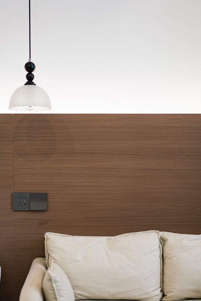 這家民宿承包了我對景德鎮的所有好感