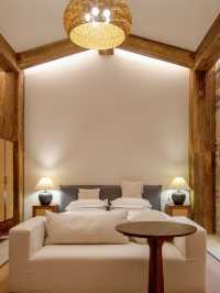 和閨蜜在峰林布依睡了3天!!不想回家~