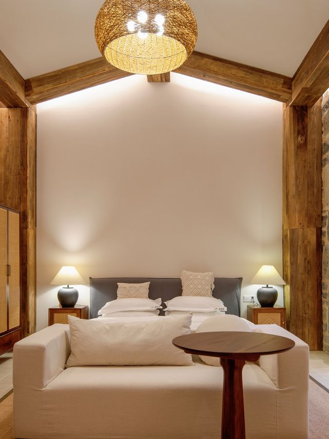 和閨蜜在峰林布依睡了3天!!不想回家~ 和閨蜜在峰林布依睡了3天!!不想回家~