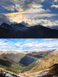 成都往返！川西5天純玩含門票+車費