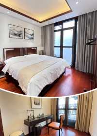 靖安療癒指南!山林裡的放鬆感太戳心