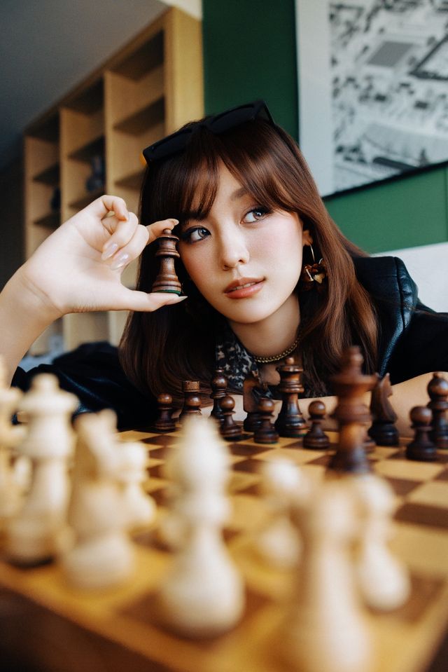 至愛無飾 方顯本真