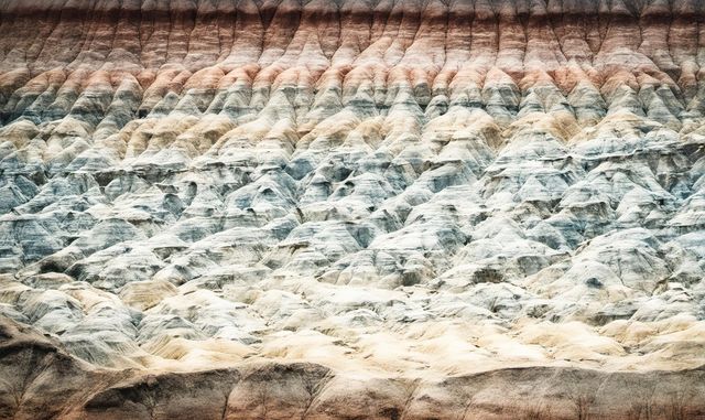 張掖等地7日深度遊真的不想走