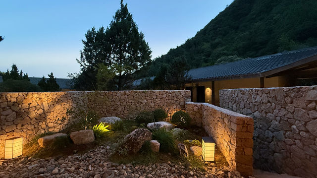 隱匿三清山腳，這家新中式山水康養度假酒店年度必住！