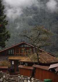 川西神仙溫泉!海螺溝泡湯Top體驗