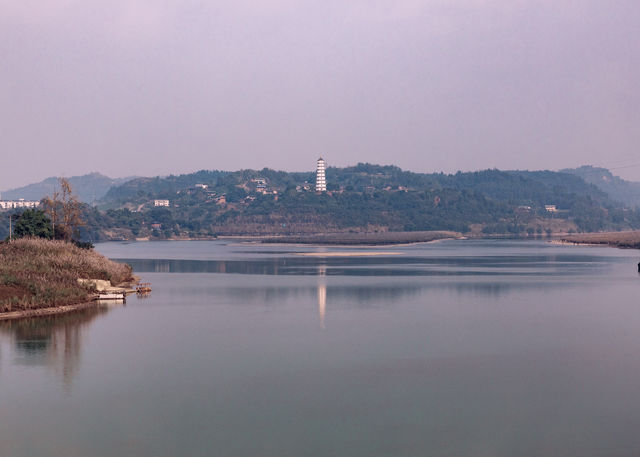 重慶銅梁人文攻略龍鱗裡的千年密碼等你來破譯