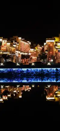 杭州出發|第 站黃山腳下週末兩日賞秋景