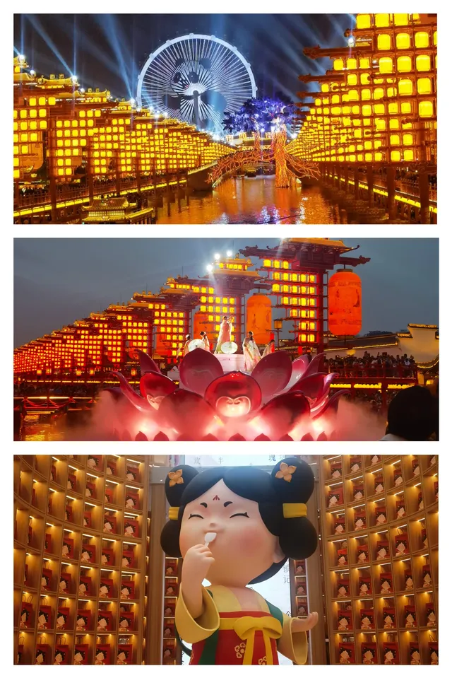 北京周邊遊-唐山河頭老街 北京周邊遊-唐山河頭老街