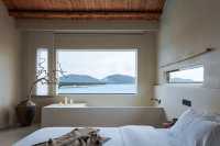 這間侘寂風民宿,竟成了「海邊焦慮症」的解藥。