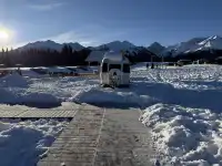 成都秋假 新疆賽里木湖4天三晚攻略來啦