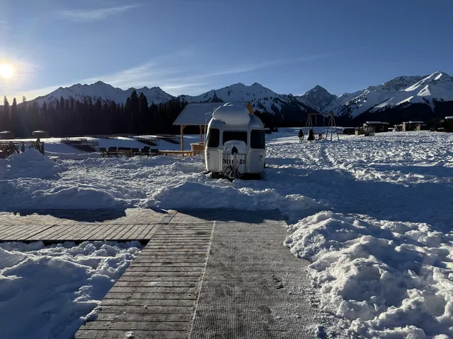 成都秋假 新疆賽里木湖4天三晚攻略來啦 成都秋假 新疆賽里木湖4天三晚攻略來啦