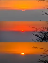 夜爬泰山6小時 · 星空日出雙buff 肌肉不酸