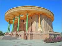 【哈密奇遇記！穿越千年絲路，邂逅大漠奇蹟】