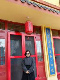 禪意古寺打卡攻略