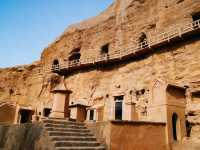 酒泉旅遊攻略|三天兩夜穿越絲路,解鎖大漠星空與航天奇觀!