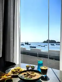 西安-舟山 7天6晚 旅遊攻略