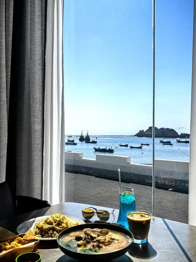 西安-舟山 7天6晚 旅遊攻略