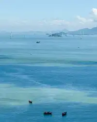 東澳島徒步保姆級攻略實測不踩雷!附路