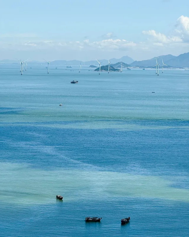東澳島徒步保姆級攻略實測不踩雷!附路 東澳島徒步保姆級攻略實測不踩雷!附路