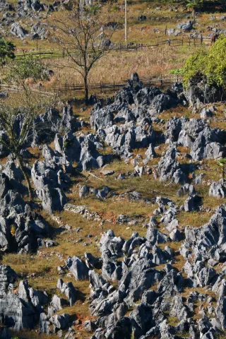 Qin and Han Ancient Road Special Self-Driving Edition