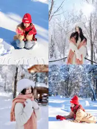 小樽冬日秘境 | 告別人擠人，這些機位趁人少