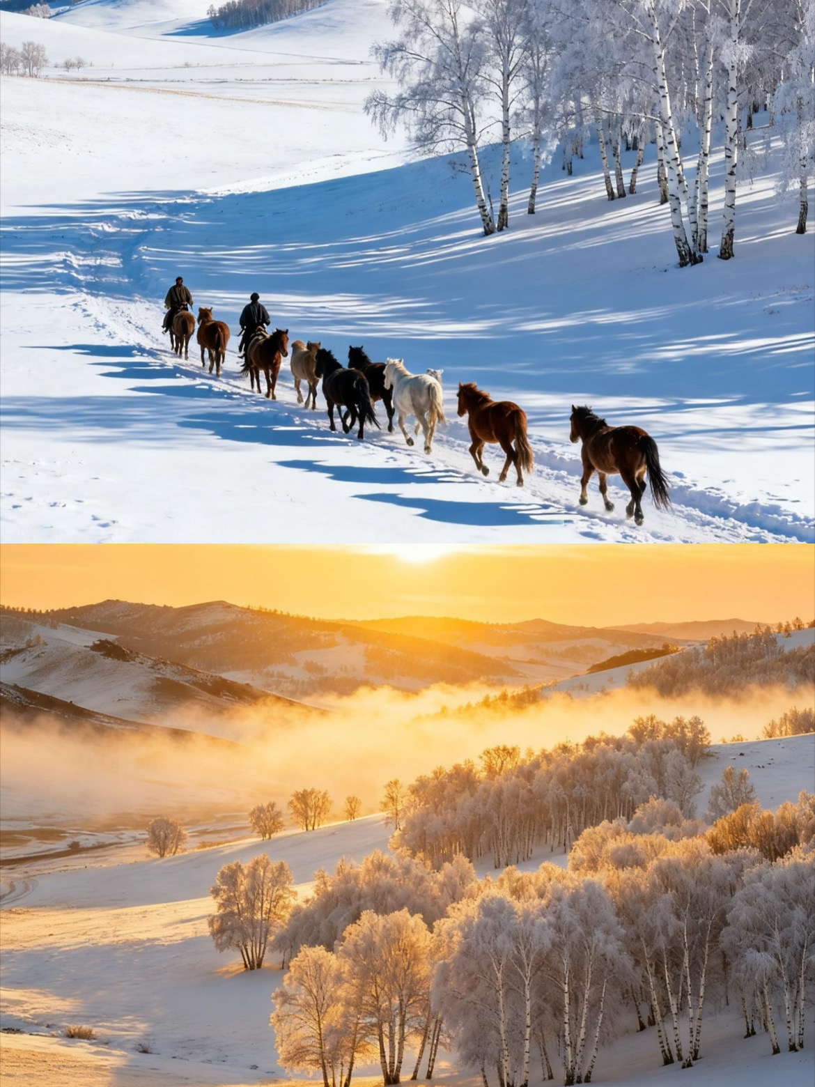 Escape Beijing! A comprehensive guide to the fairy-tale grassland Ulan Butong just 3 hours away