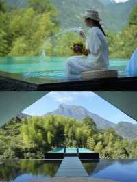 花一天自然療癒團隊建設，江浙滬周邊好去處