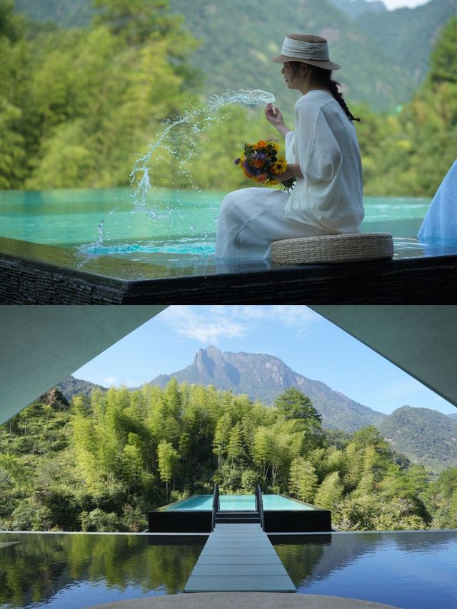 花一天自然療癒團隊建設，江浙滬周邊好去處