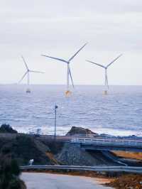 住進平潭的詩意裡