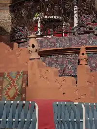 什麼?!莫蘭迪色古城!你是說!喀什古城