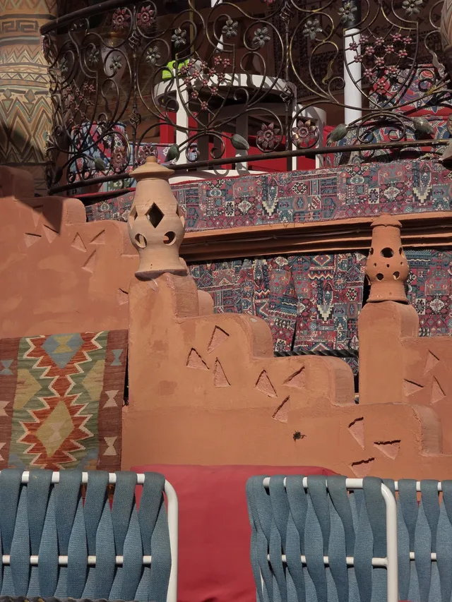 什麼?!莫蘭迪色古城!你是說!喀什古城 什麼?!莫蘭迪色古城!你是說!喀什古城