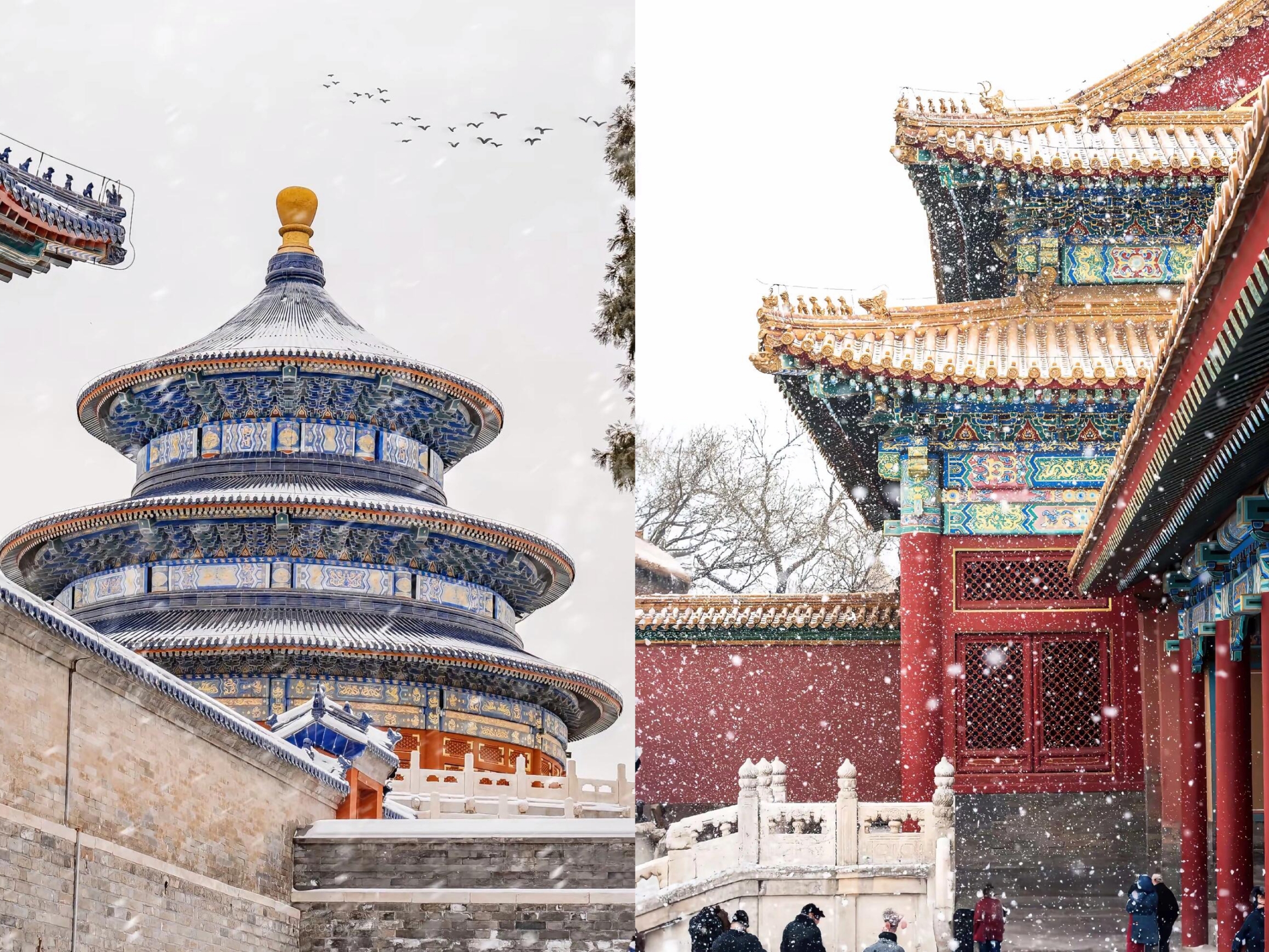 午門のおすすめ観光スポット2025年（12月更新）| Trip Moments