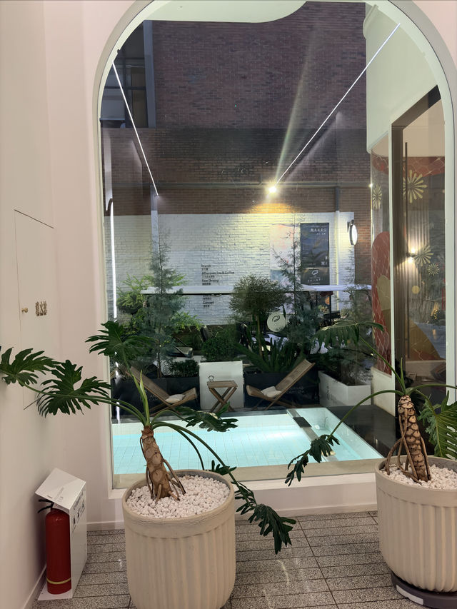 1903的絕美打卡地 1903的絕美打卡地