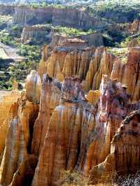 元謀1日包車遊省心暢玩不踩雷