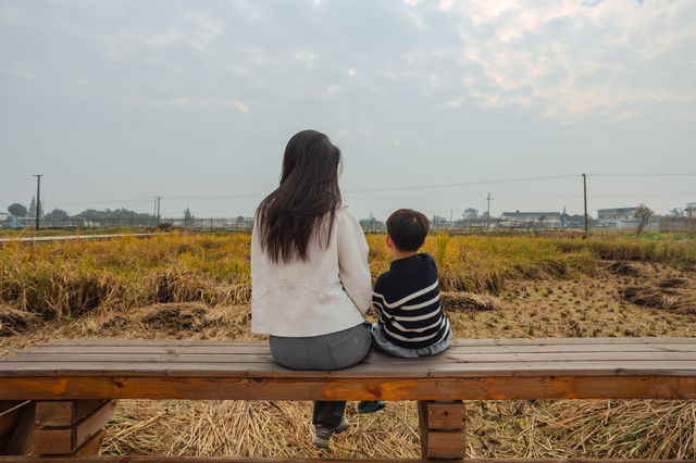 【冬日親子首選】住進現實版童話屋｜壁爐溫泉×農場體驗，解鎖治