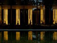 亞洲奢華酒店新境界