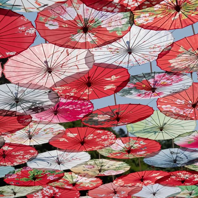 德夯苗寨 2 日 1 夜 3000 元旅遊攻略，人間淨土，景色宜人