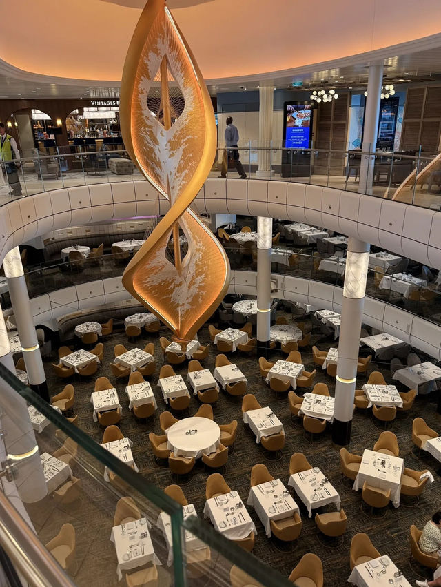 【海洋光譜號✨】8大隱藏版秘技大公開‼️