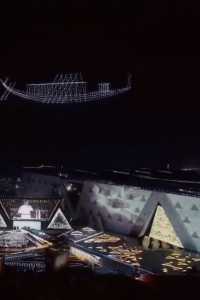 【給全世界的禮物】 大埃及博物館真的全開了!