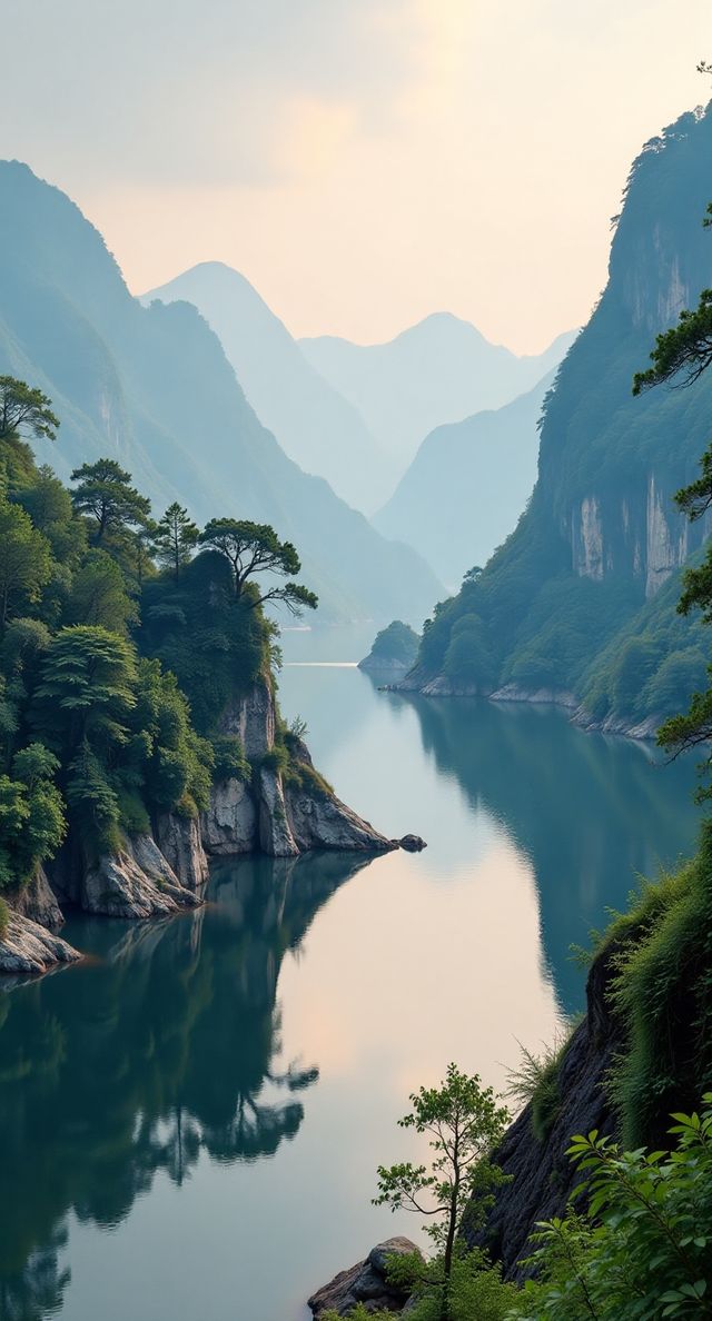 帶你暢遊江西著名景點 帶你暢遊江西著名景點