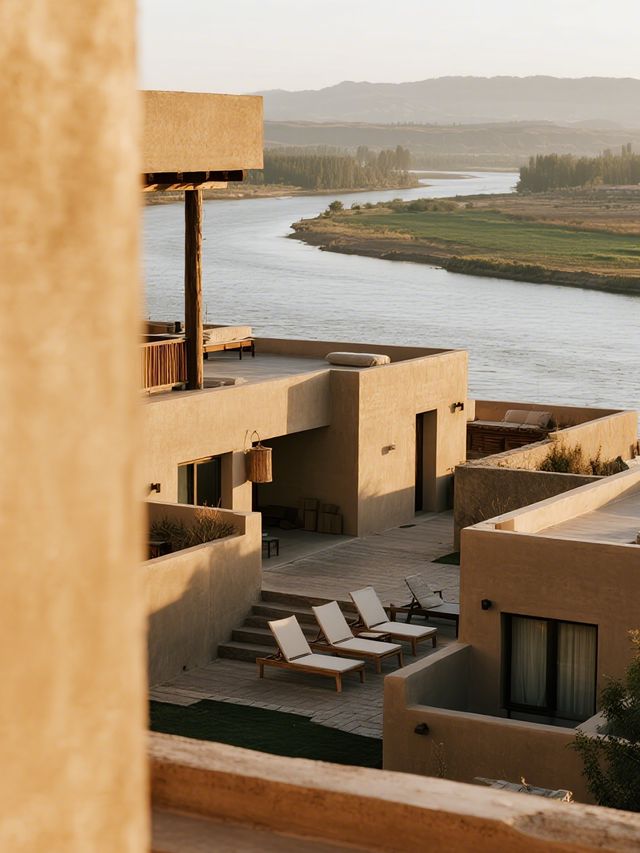 12月中衛遛娃|黃河宿集親子體驗超棒 12月中衛遛娃|黃河宿集親子體驗超棒