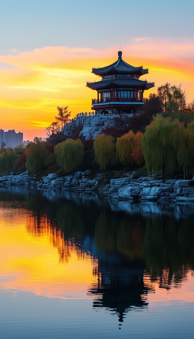 山東三日遊攻略 山東三日遊攻略