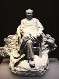 南昌必打卡｜江西省美術館，穿越時空的紅色記憶之旅