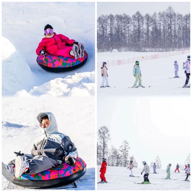 人生建議冬季必打卡長白山冬日童話裡的N種浪漫玩法 人生建議冬季必打卡長白山冬日童話裡的N種浪漫玩法